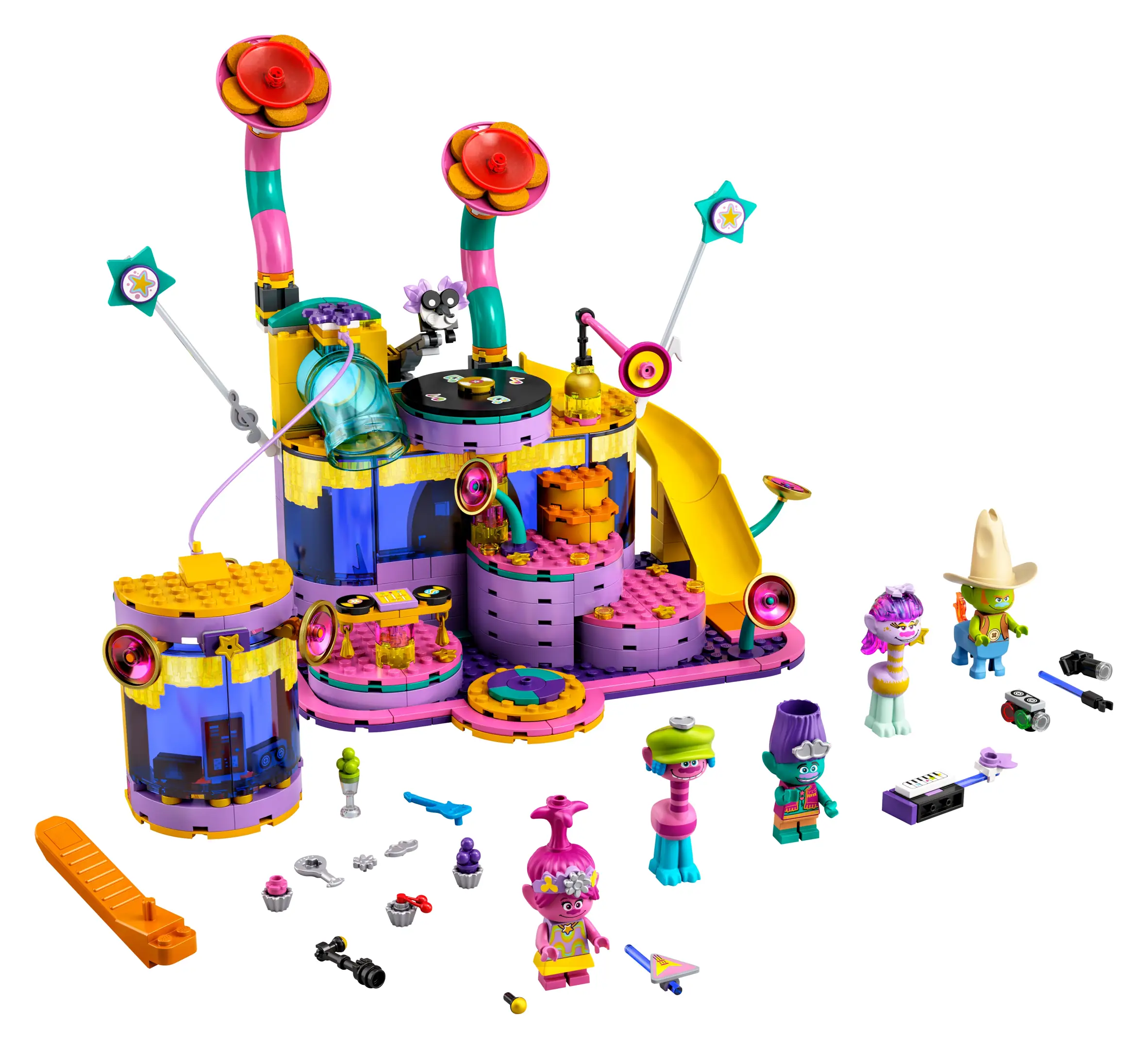 Trolls discount legos target