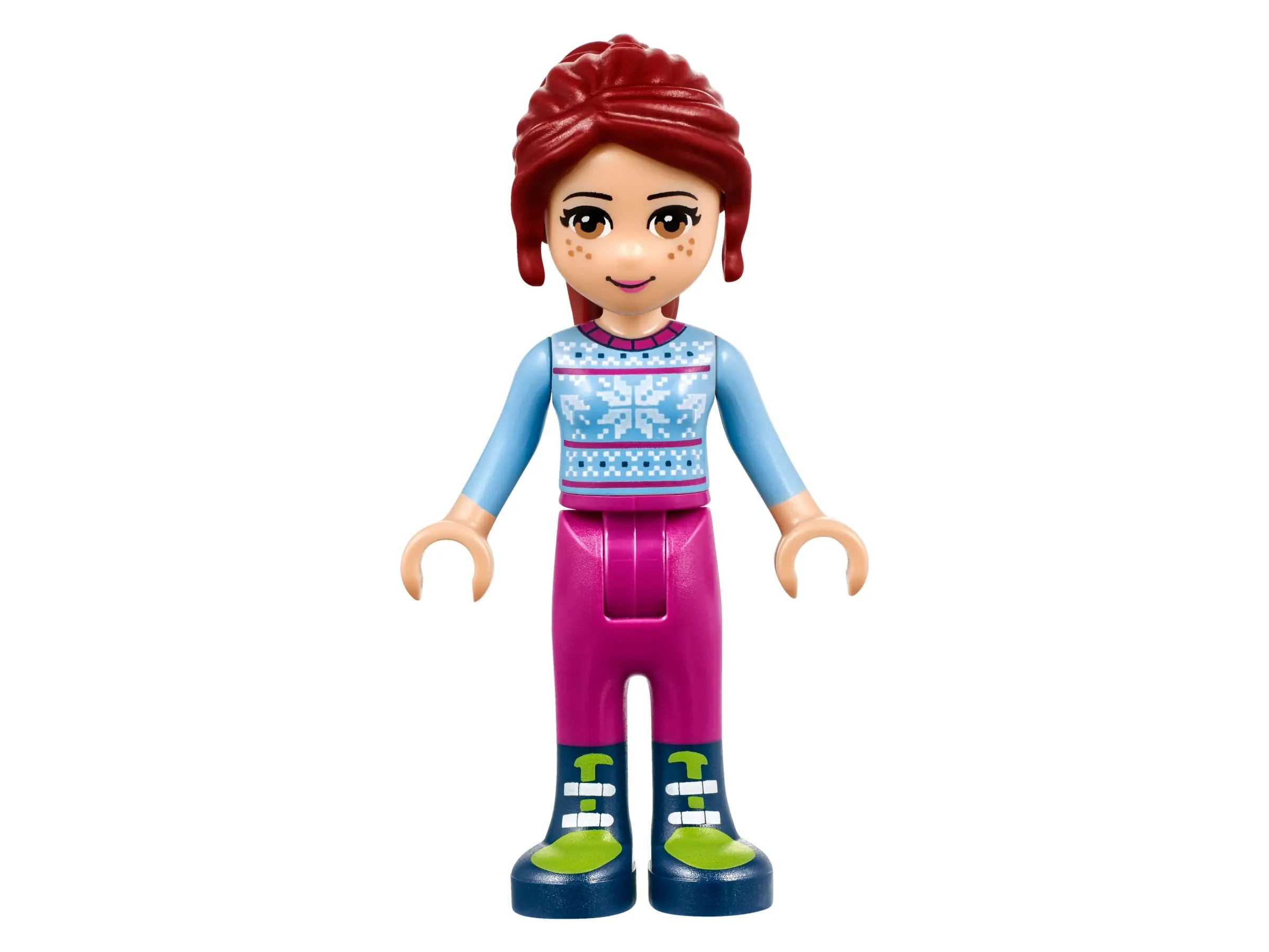 Lego friends discount 41319