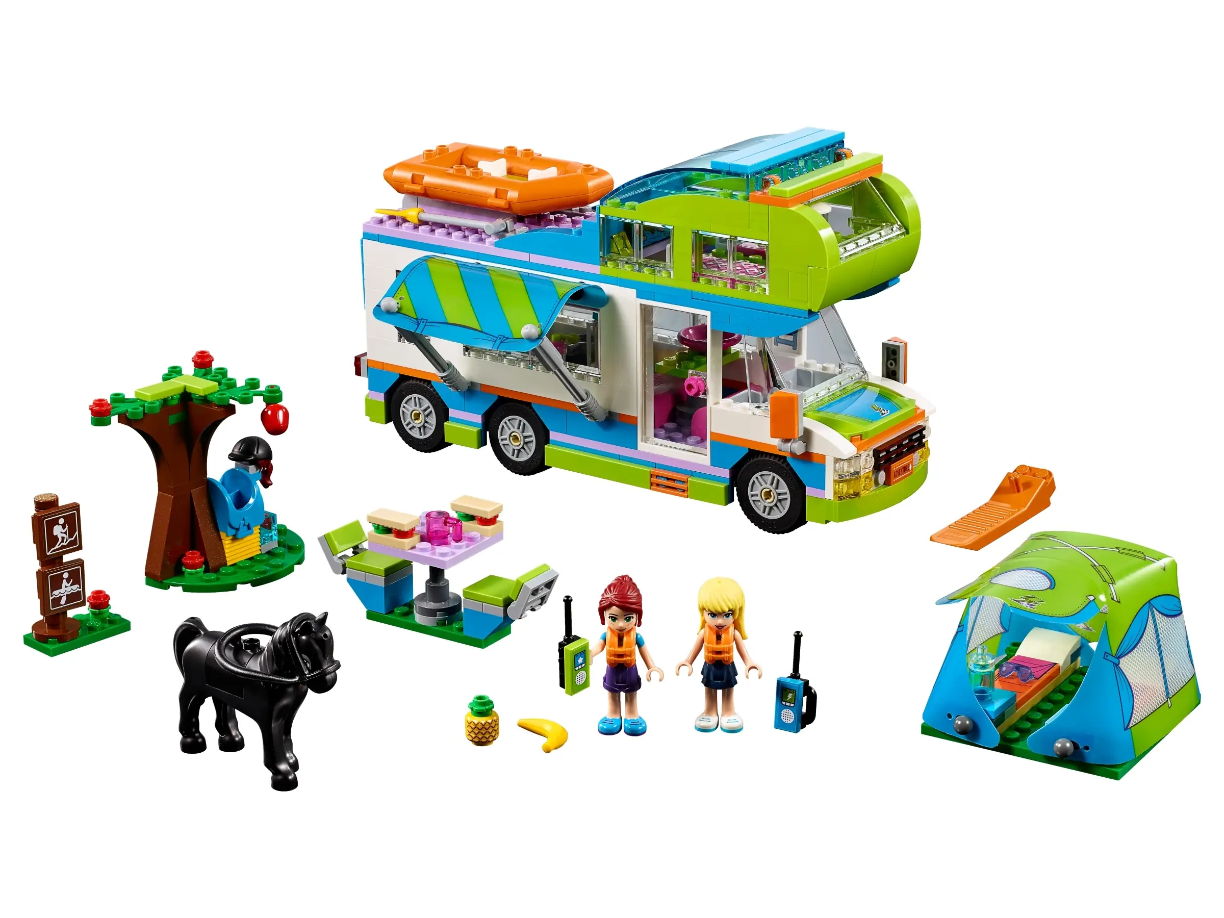 Lego hot sale 41339 amazon