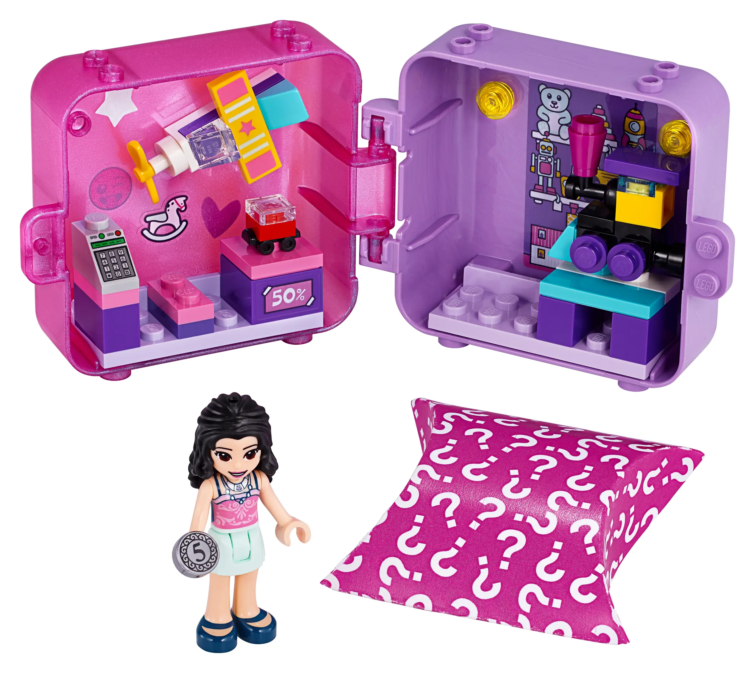 Emma play deals set