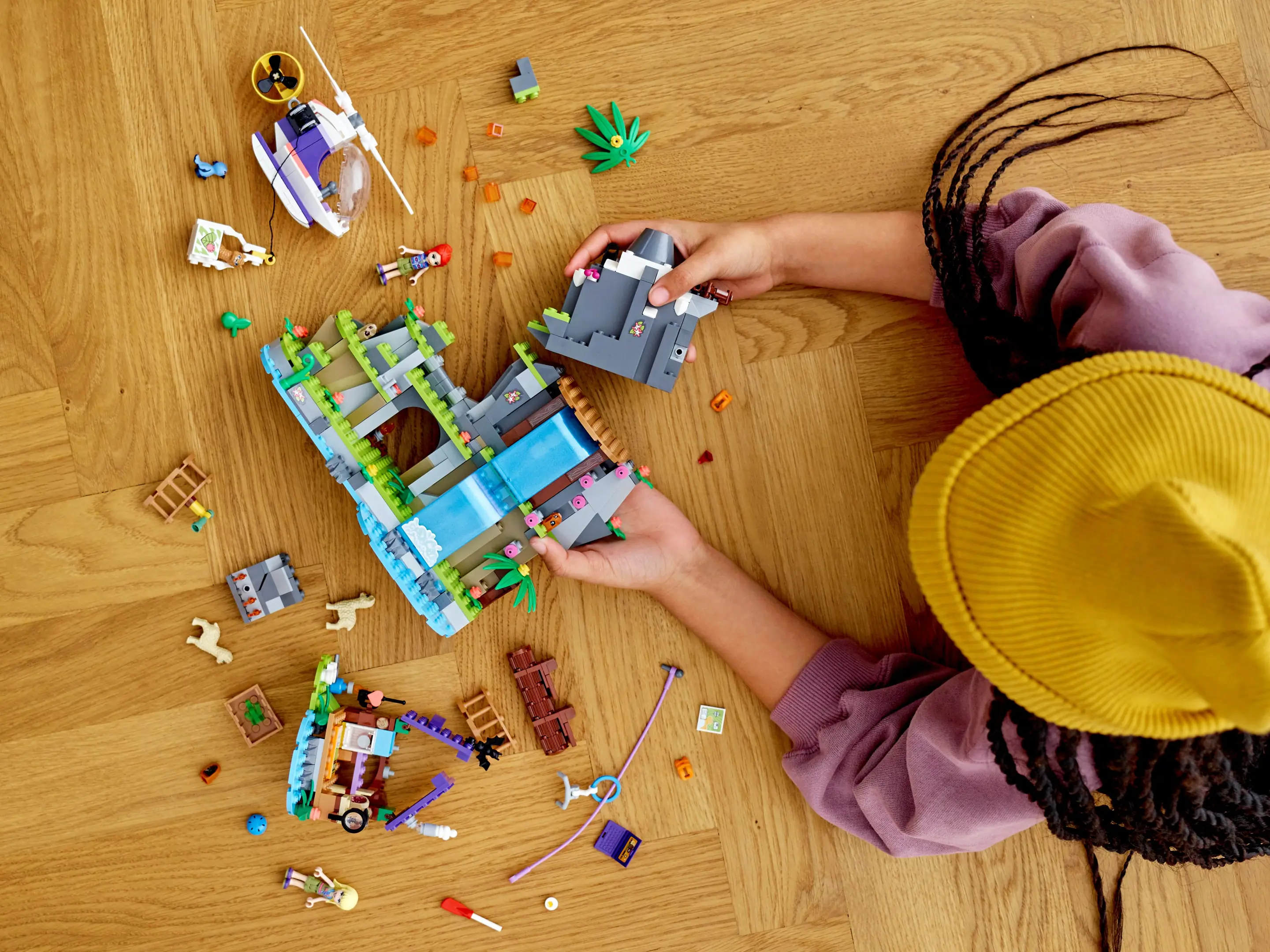 41432 lego discount