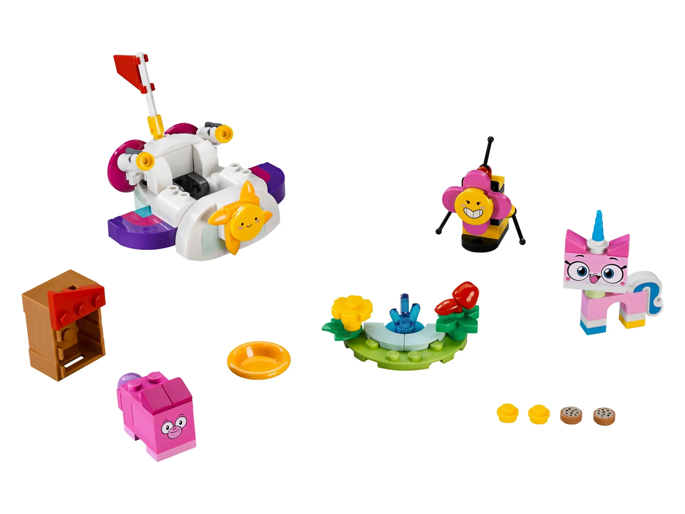 Unikitty sets deals 2019
