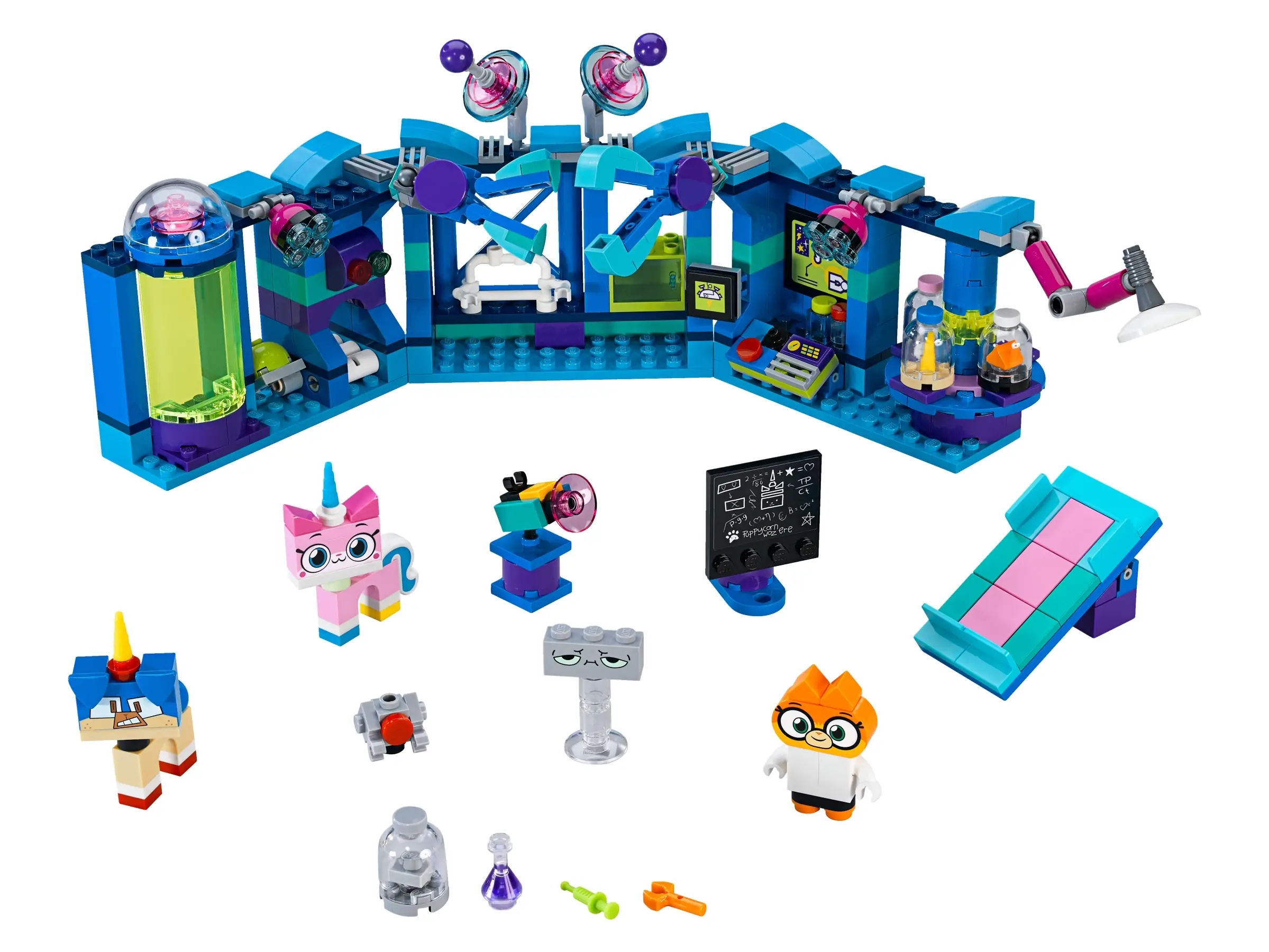 Unikitty sets deals 2019