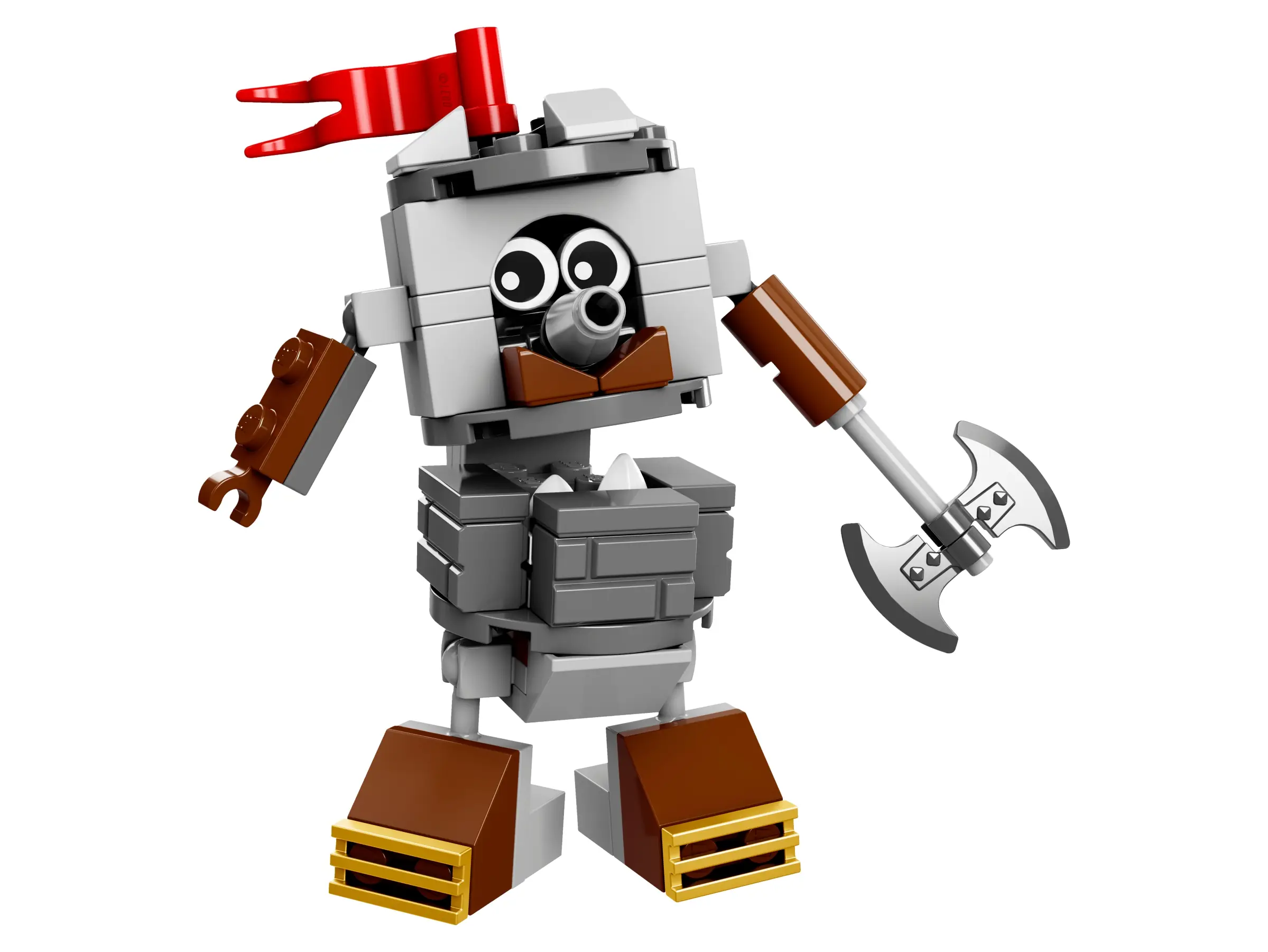 Lego mixels best sale