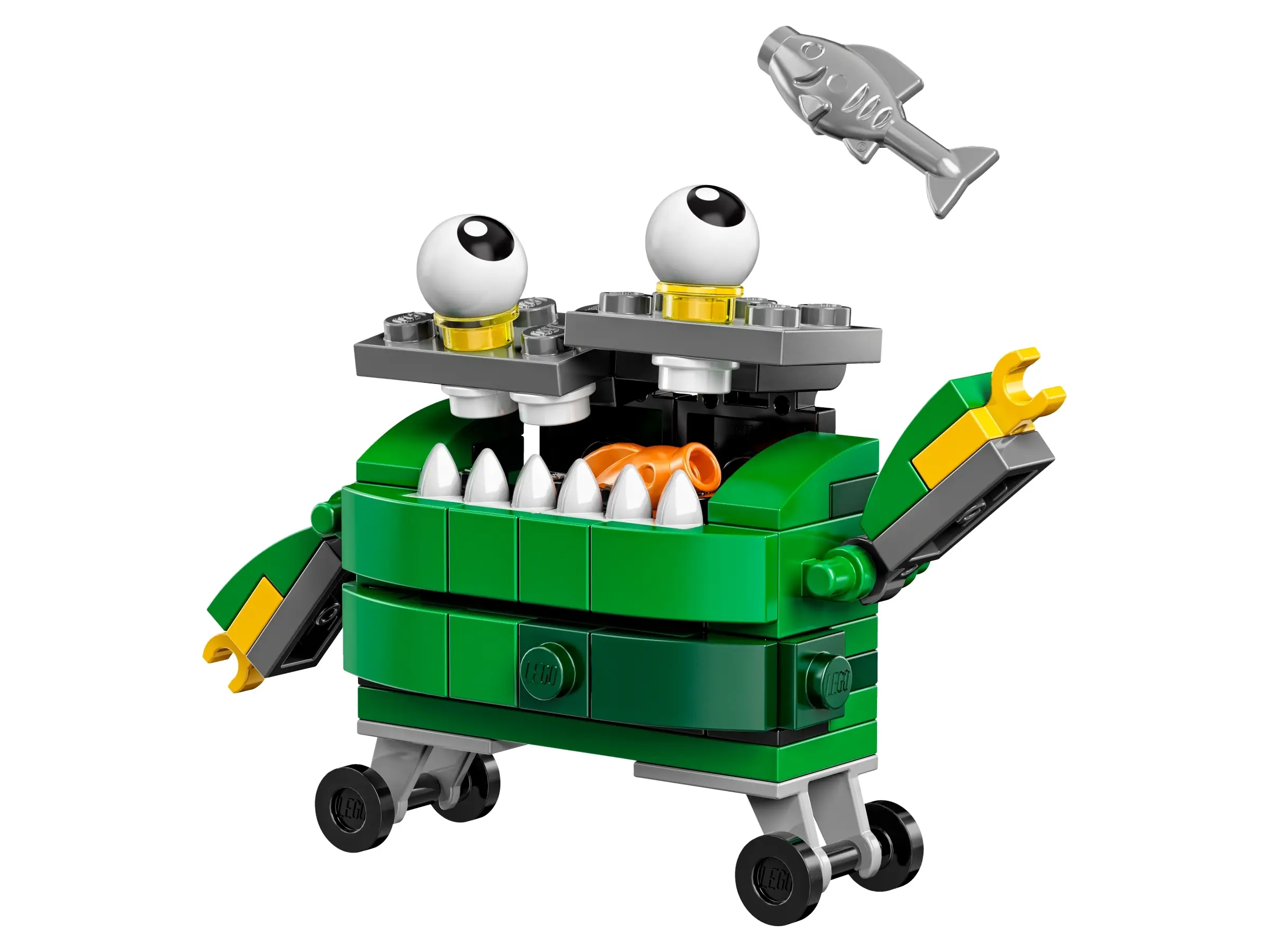 Lego mixels deals series