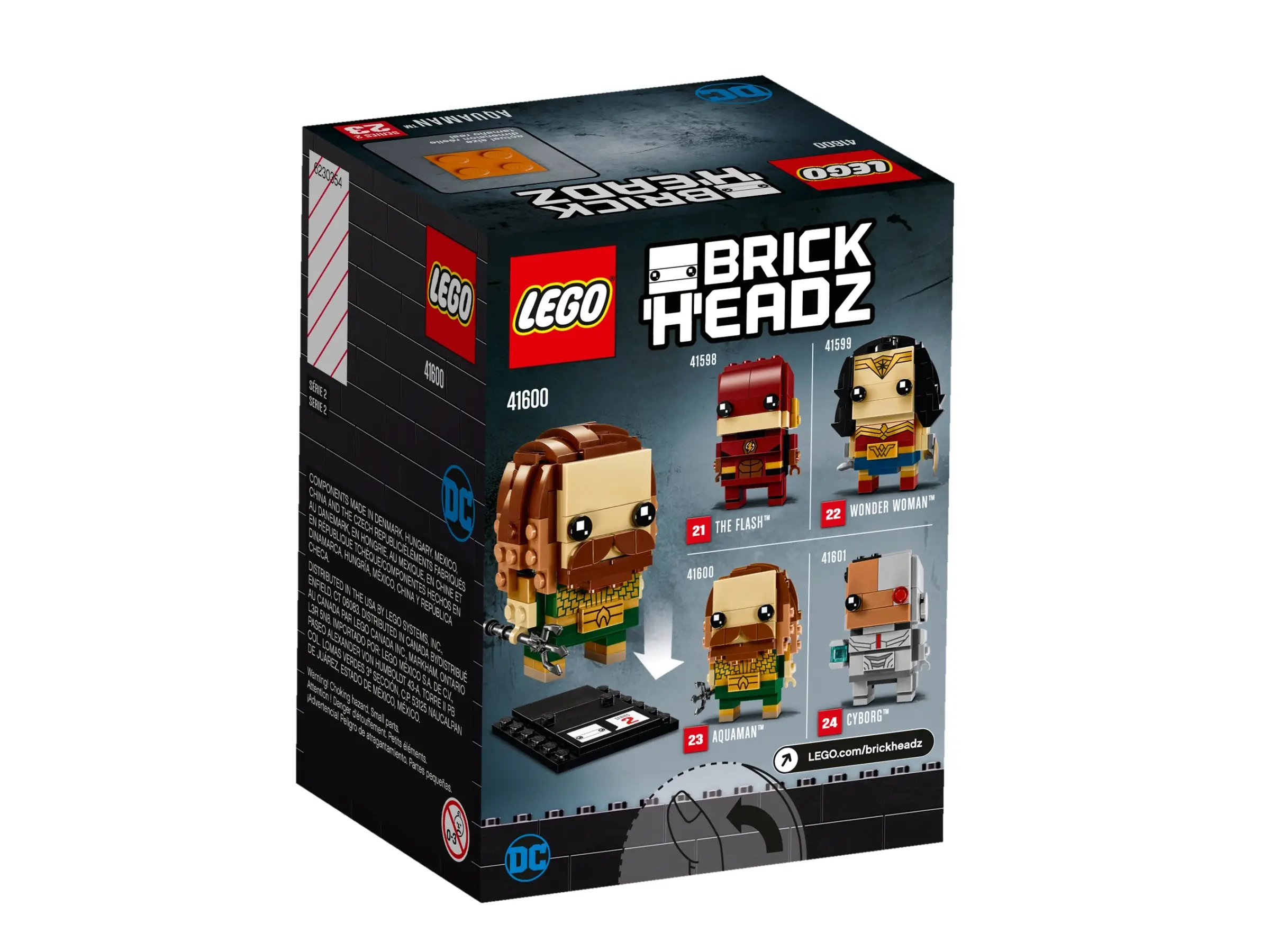 41599 lego discount