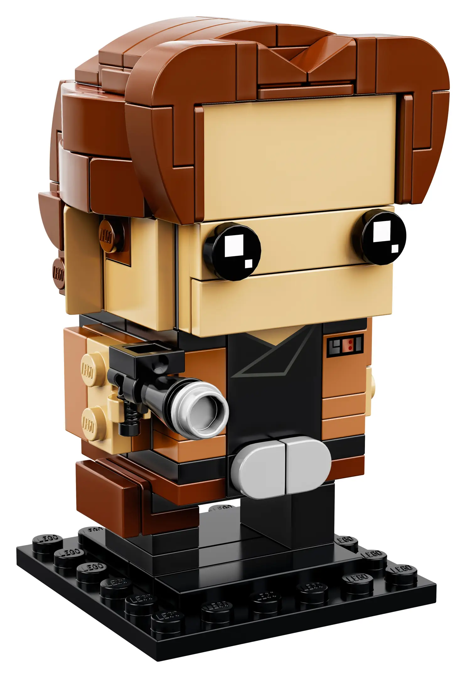 Lego han solo sets sale