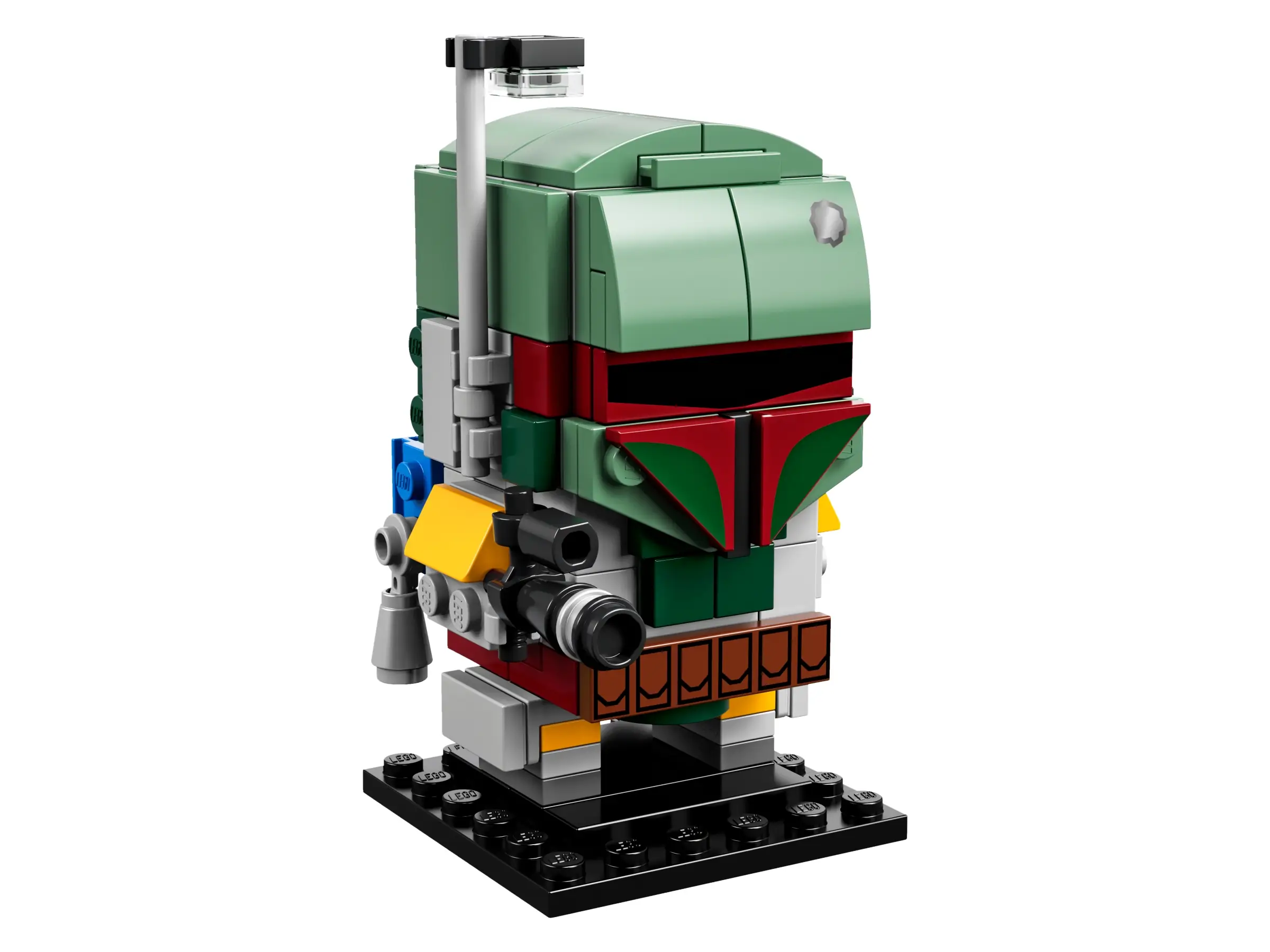 Brickheadz star wars 2025