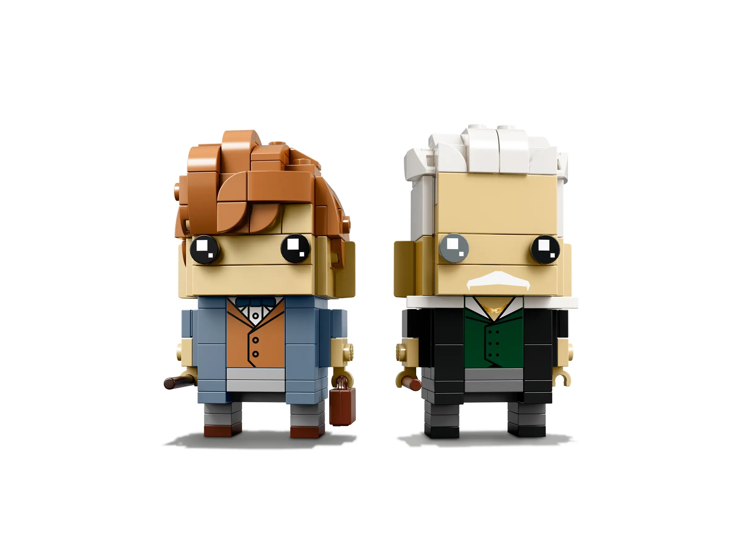 Brickheadz online fantastic beasts