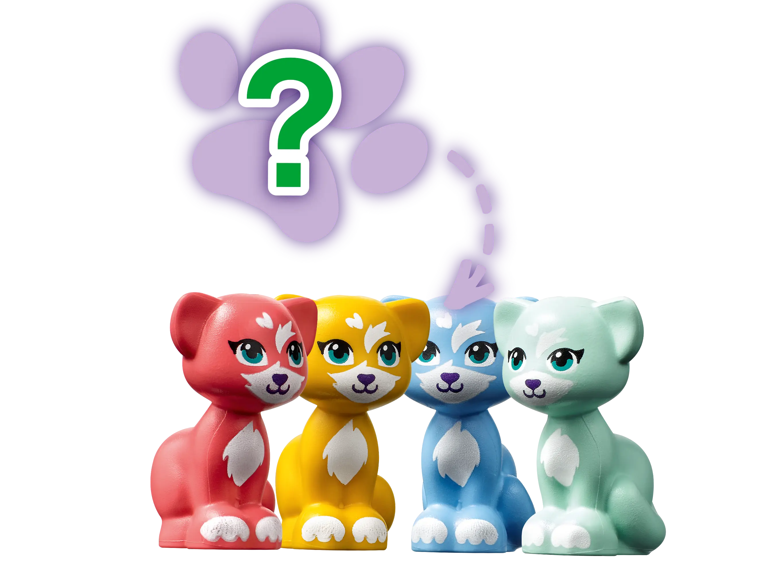 Merlins Bricks Lego Friends Andrea's Summer Heart Box LEGO