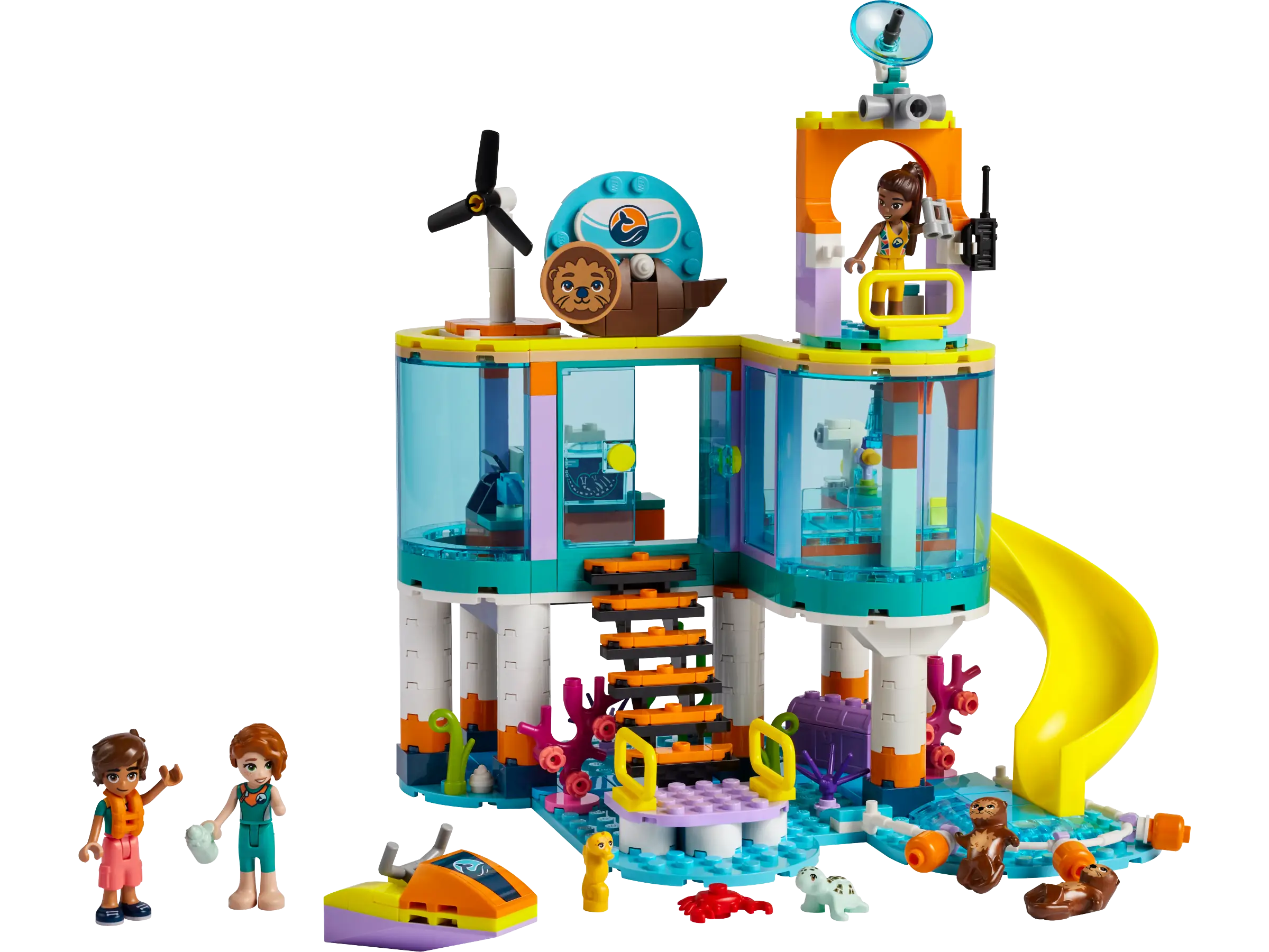 New lego best sale friends 2019