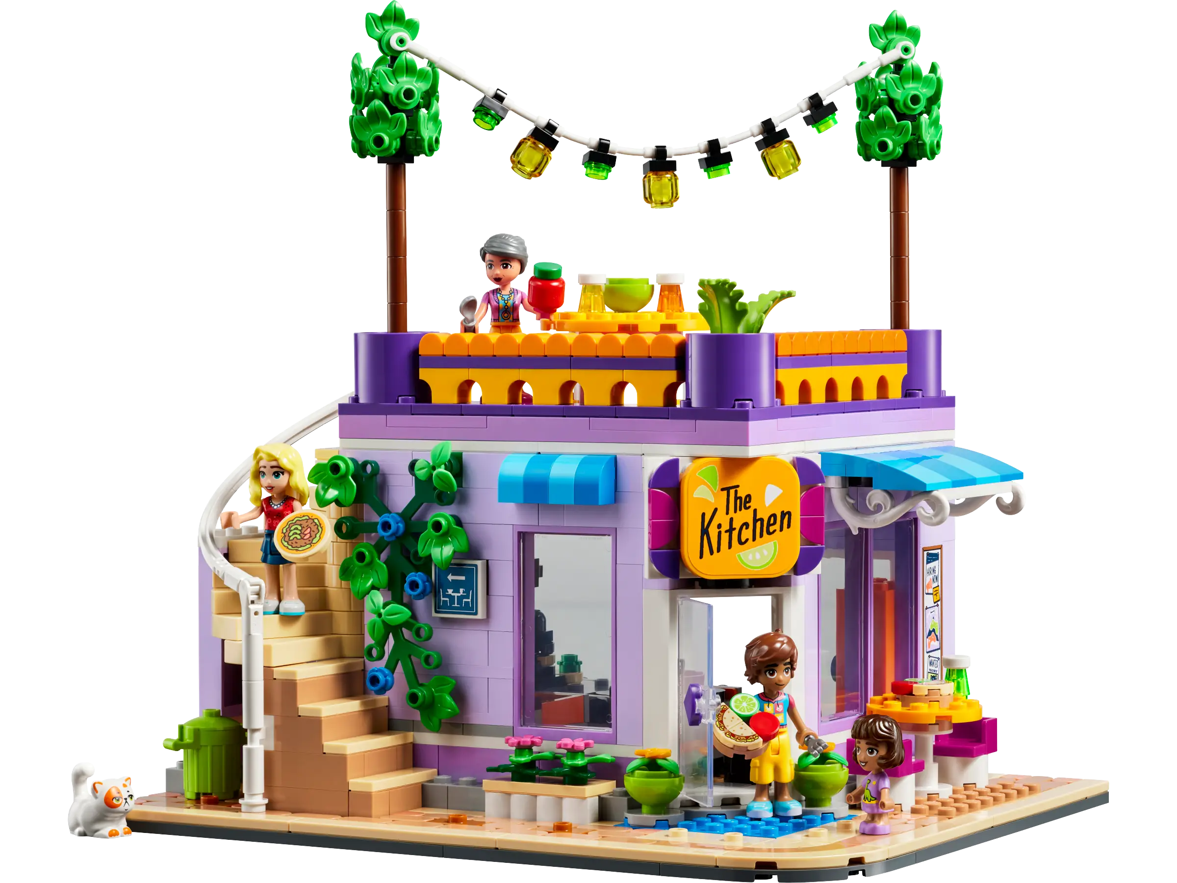 Sets de discount lego friends