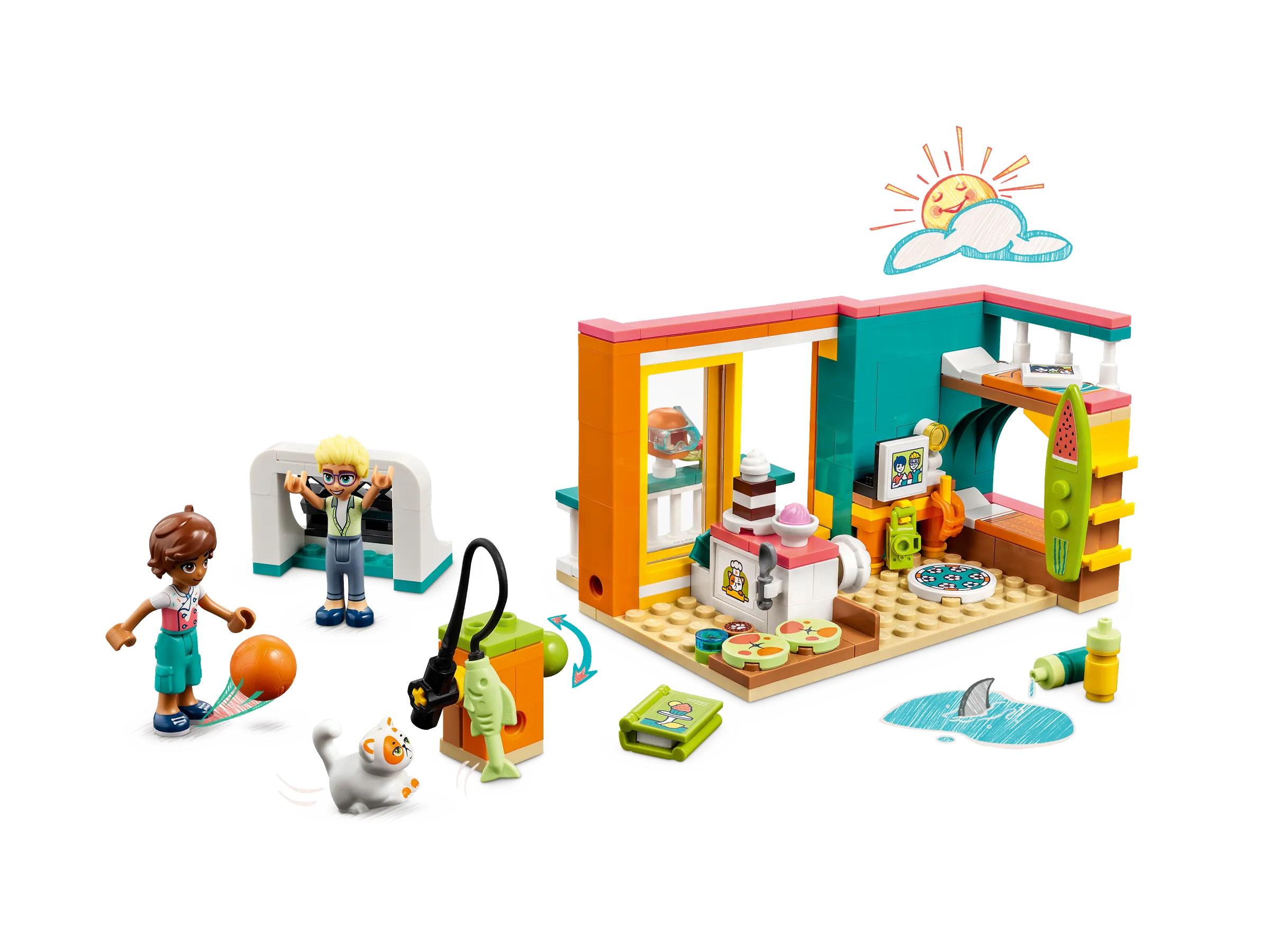 41410 lego online