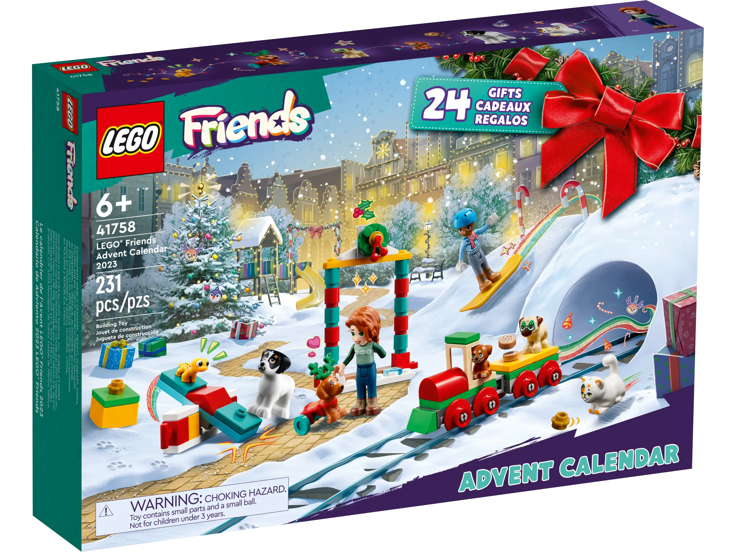 Christmas legos 2020 hot sale