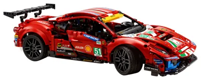 Technic Ferrari™ 488 GTE “AF Corse #51”