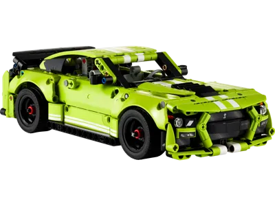 Technic Ford™ Mustang Shelby GT500