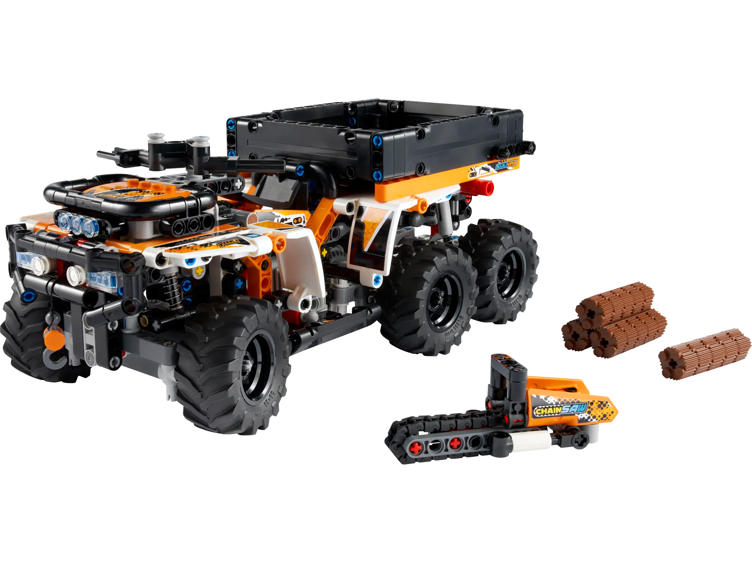Lego technic top 2019 sets
