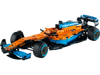 Technic McLaren™ Formel 1 Rennwagen