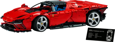 Technic Ferrari™ Daytona SP3