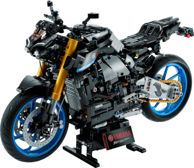 LEGO® 42157 John Deere 948L-II Skidder - ToyPro