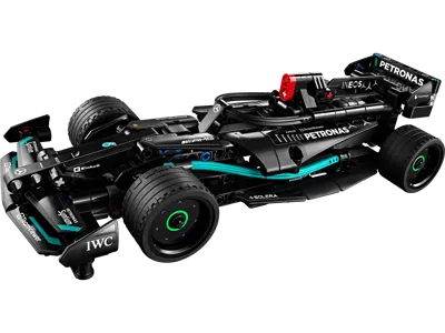 Technic Mercedes-AMG™ F1 W14 E Performance Pull-Back