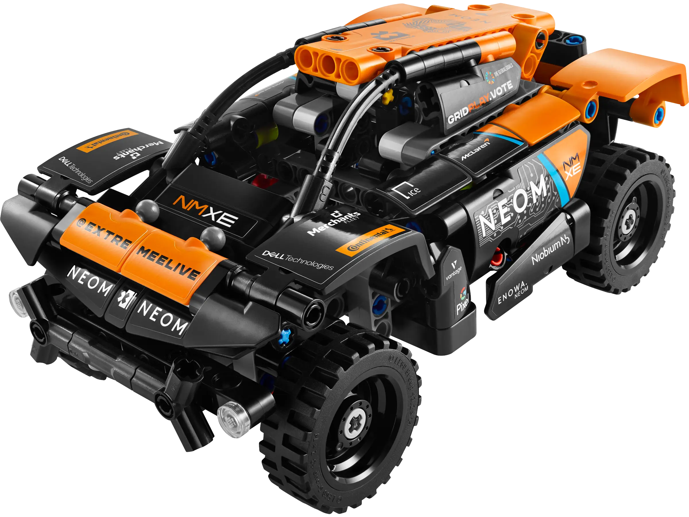 LEGO® Technic™ Toys and Sets