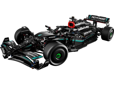 Technic Mercedes-AMG™ F1 W14 E Performance