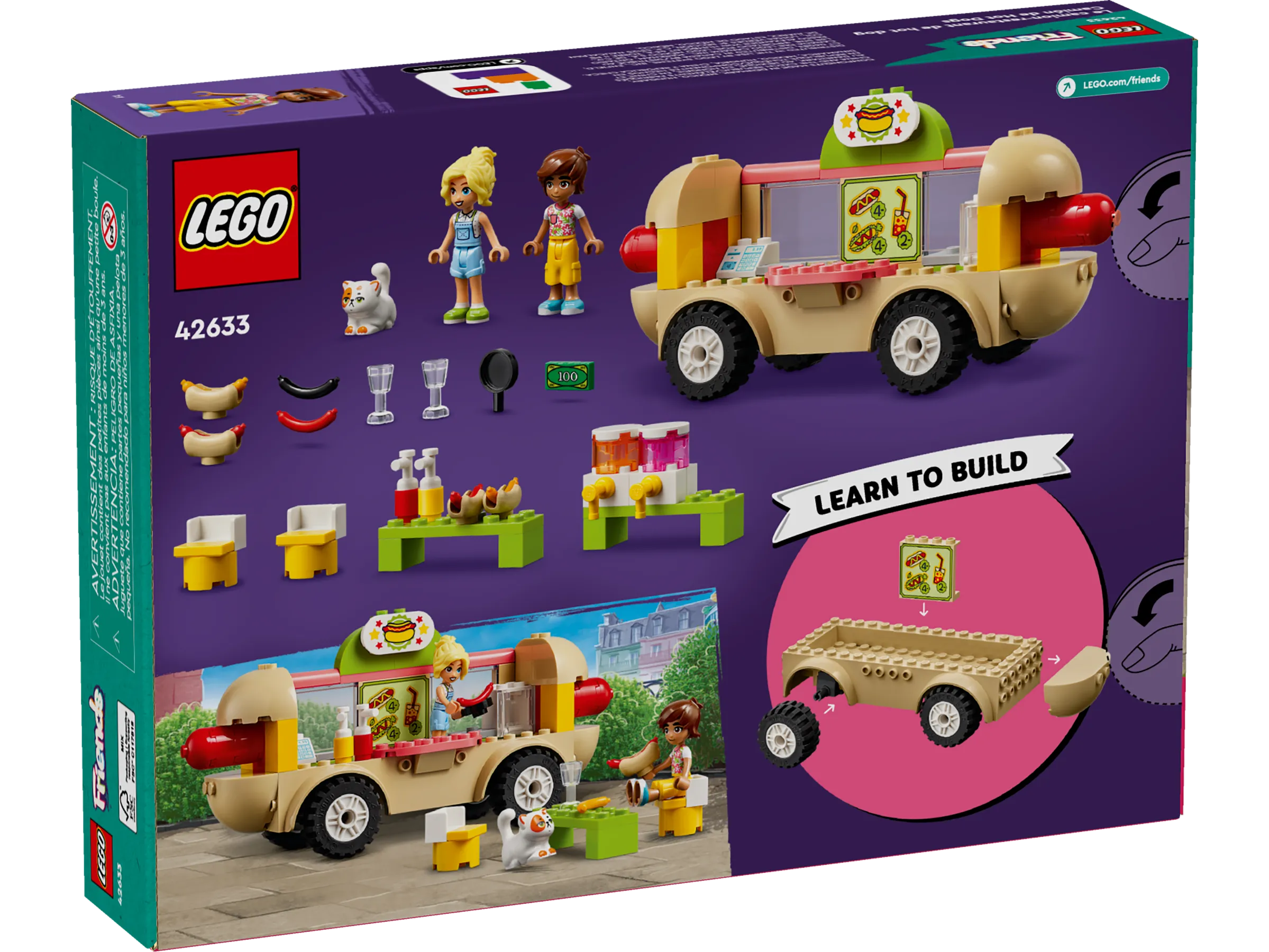 Lego 92402 online