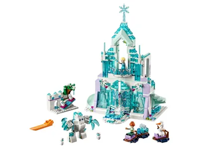 Disney™ Elsa's Magical Ice Palace