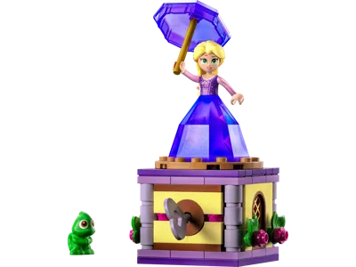 Disney™ Rapunzel-Spieluhr