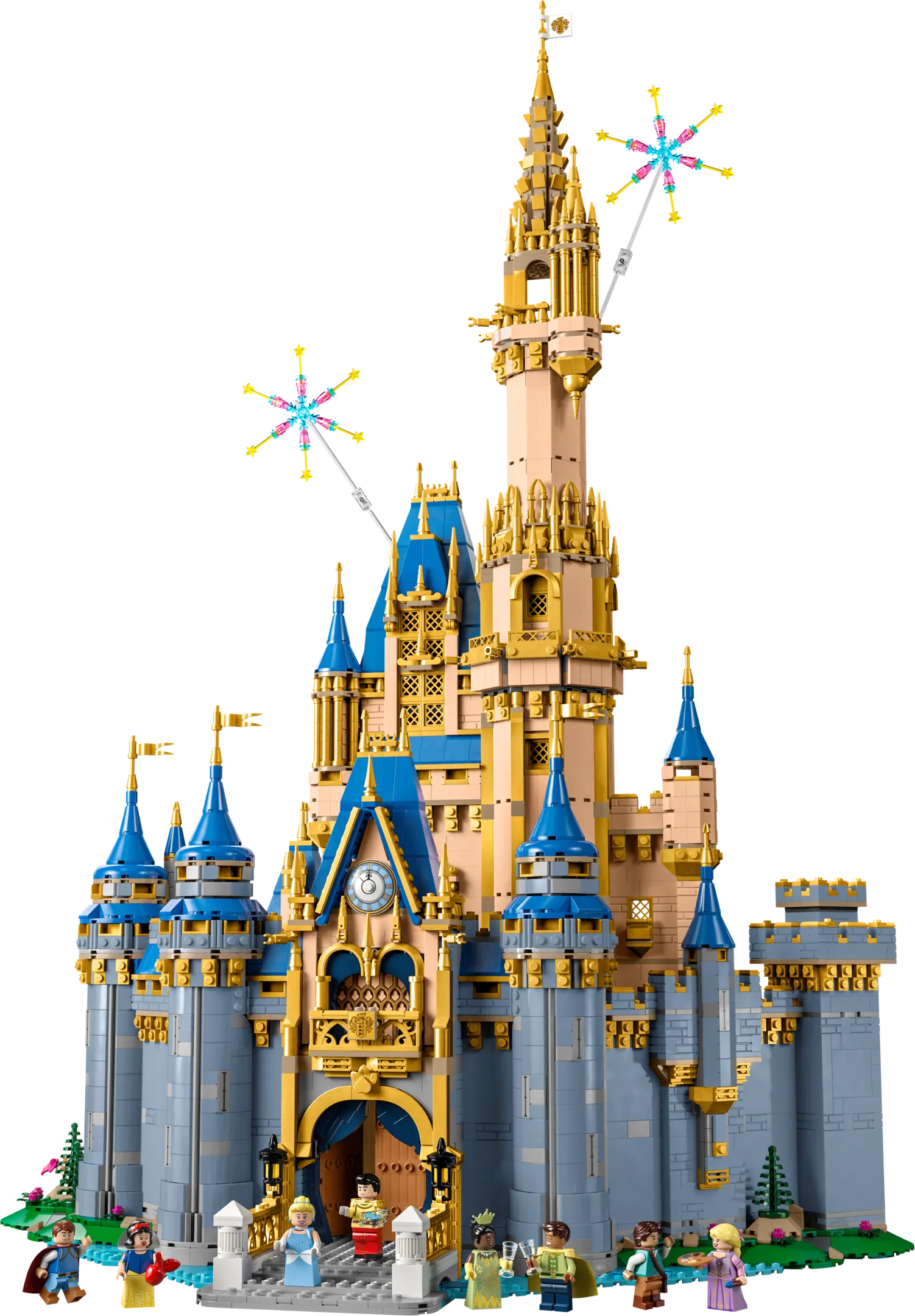Disney™ Schloss Gallery
