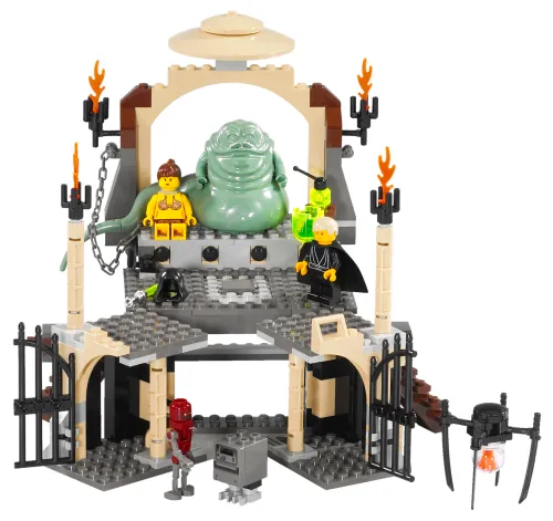 Lego 75270 online bricklink