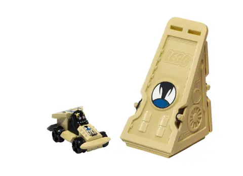LEGO Racers Pulse • Set 4575 • SetDB • Merlins Steine