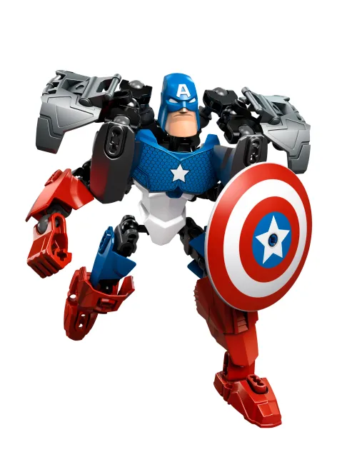 Lego de capitan discount america