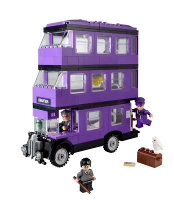 Harry Potter™ The Knight Bus
