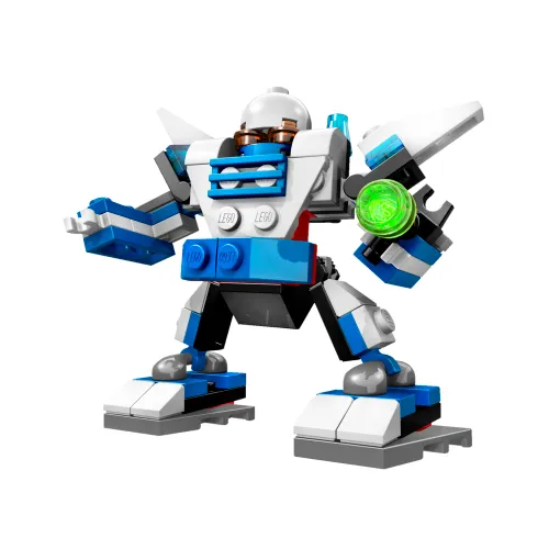 Little lego robots sales