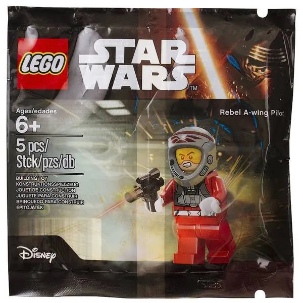 Star Wars™ NEU - LEGO™ STAR WARS Gallery