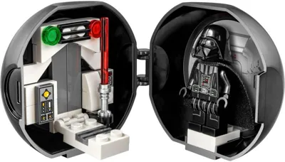 Star Wars™ Darth Vader Pod polybag