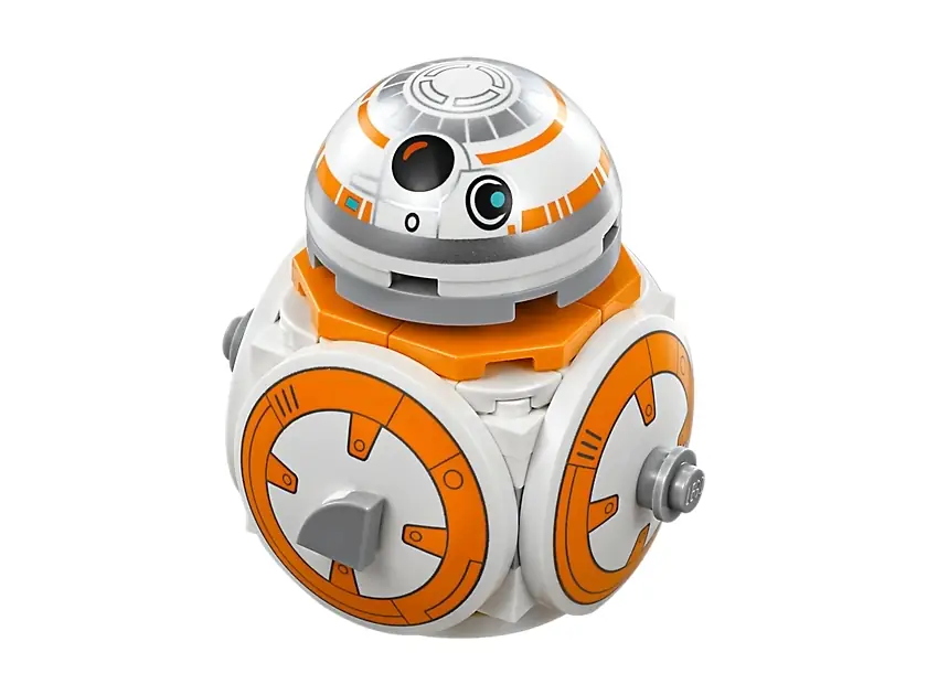 LEGO Star Wars Überraschungsbox • Set 5005704 • SetDB