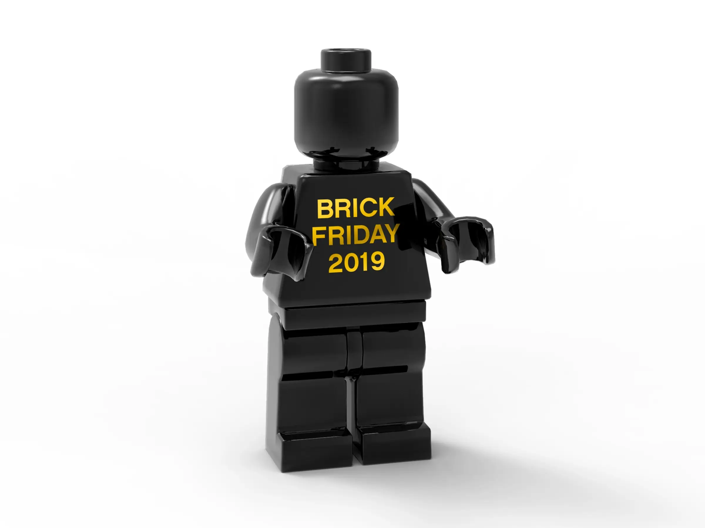 Lego black best sale friday