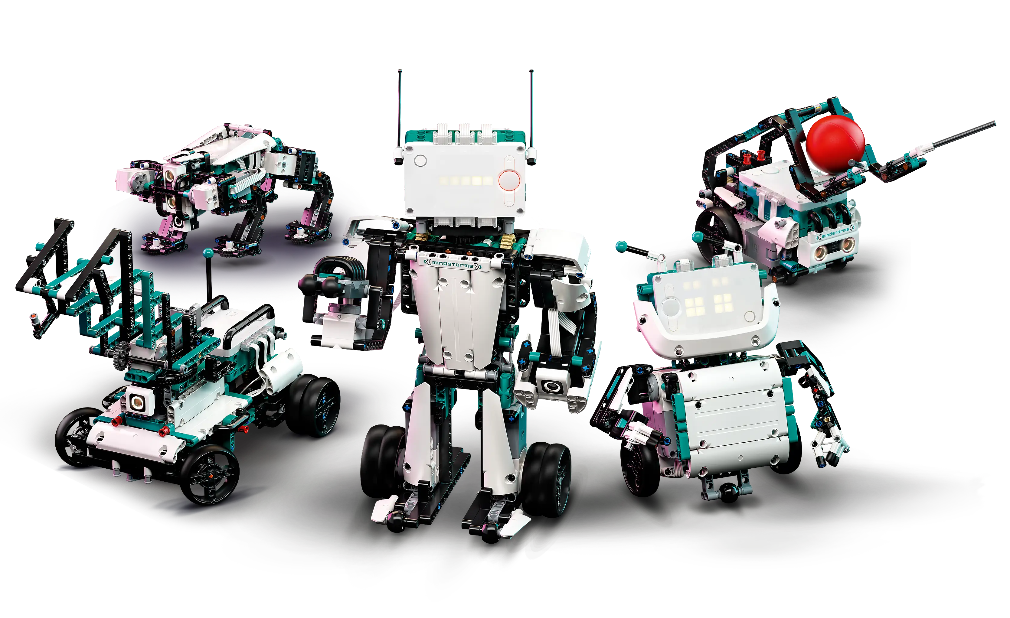 All lego mindstorms deals sets