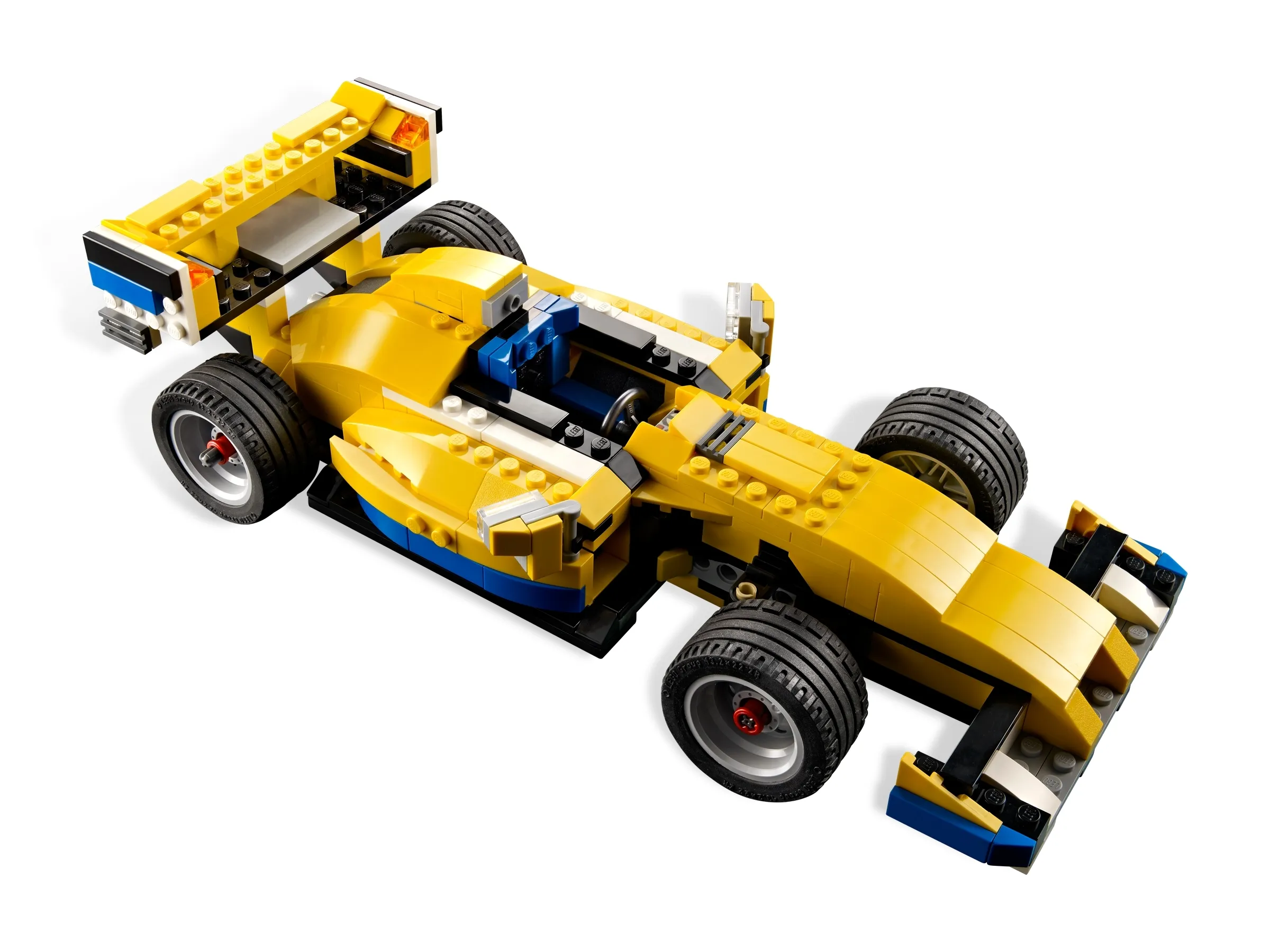 Lego shops creator 5767