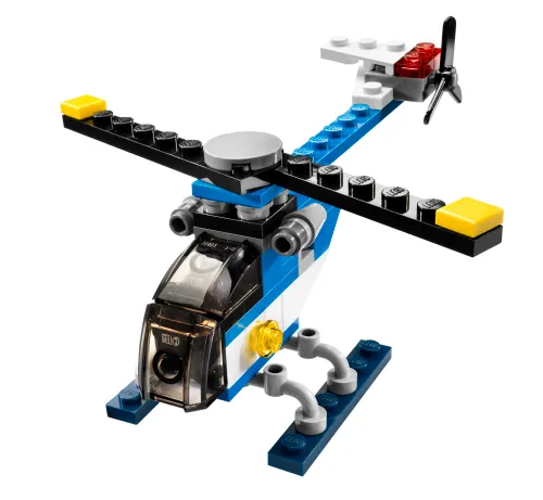 Lego creator top mini sets