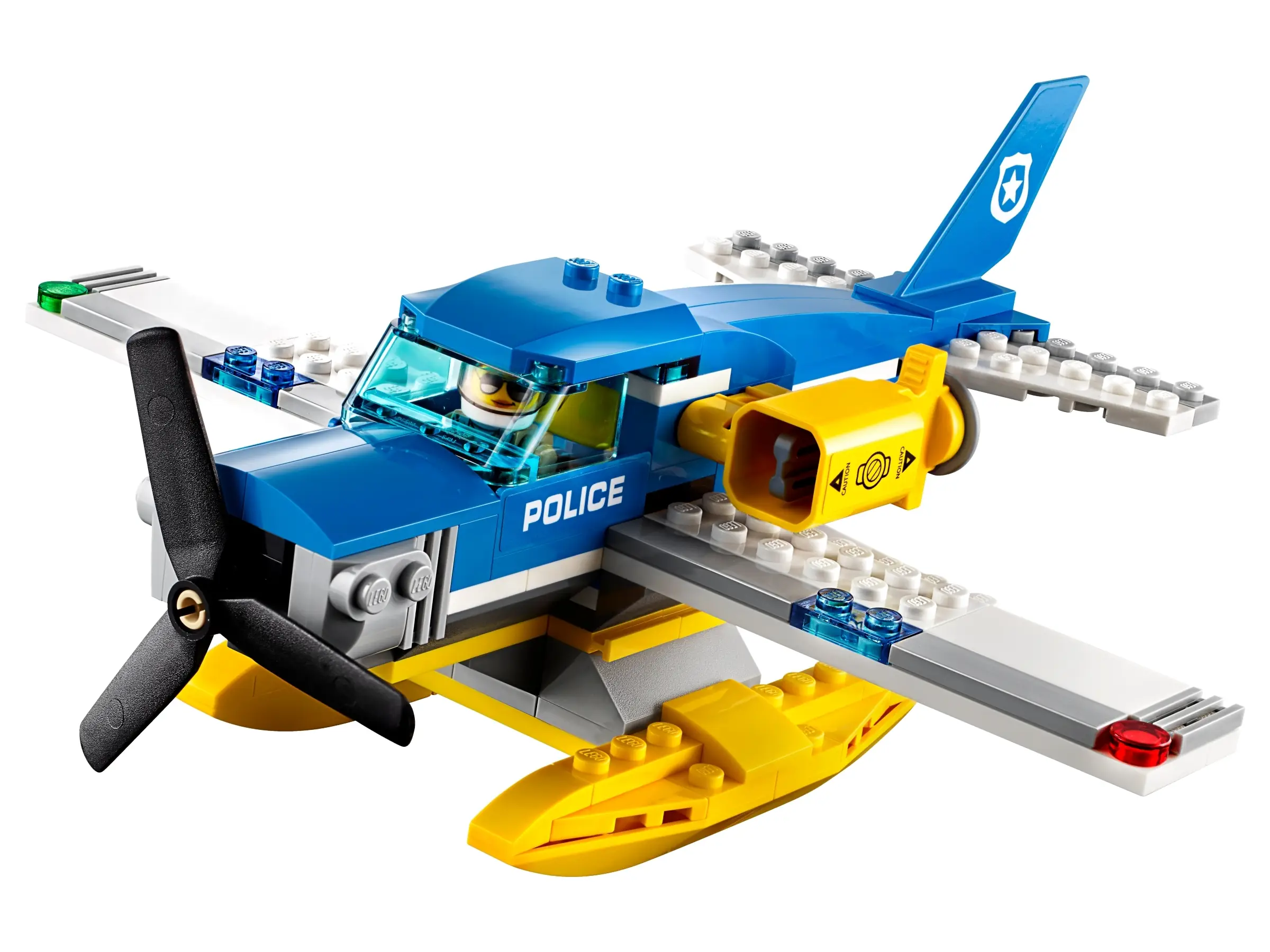 Lego clearance 60175 amazon