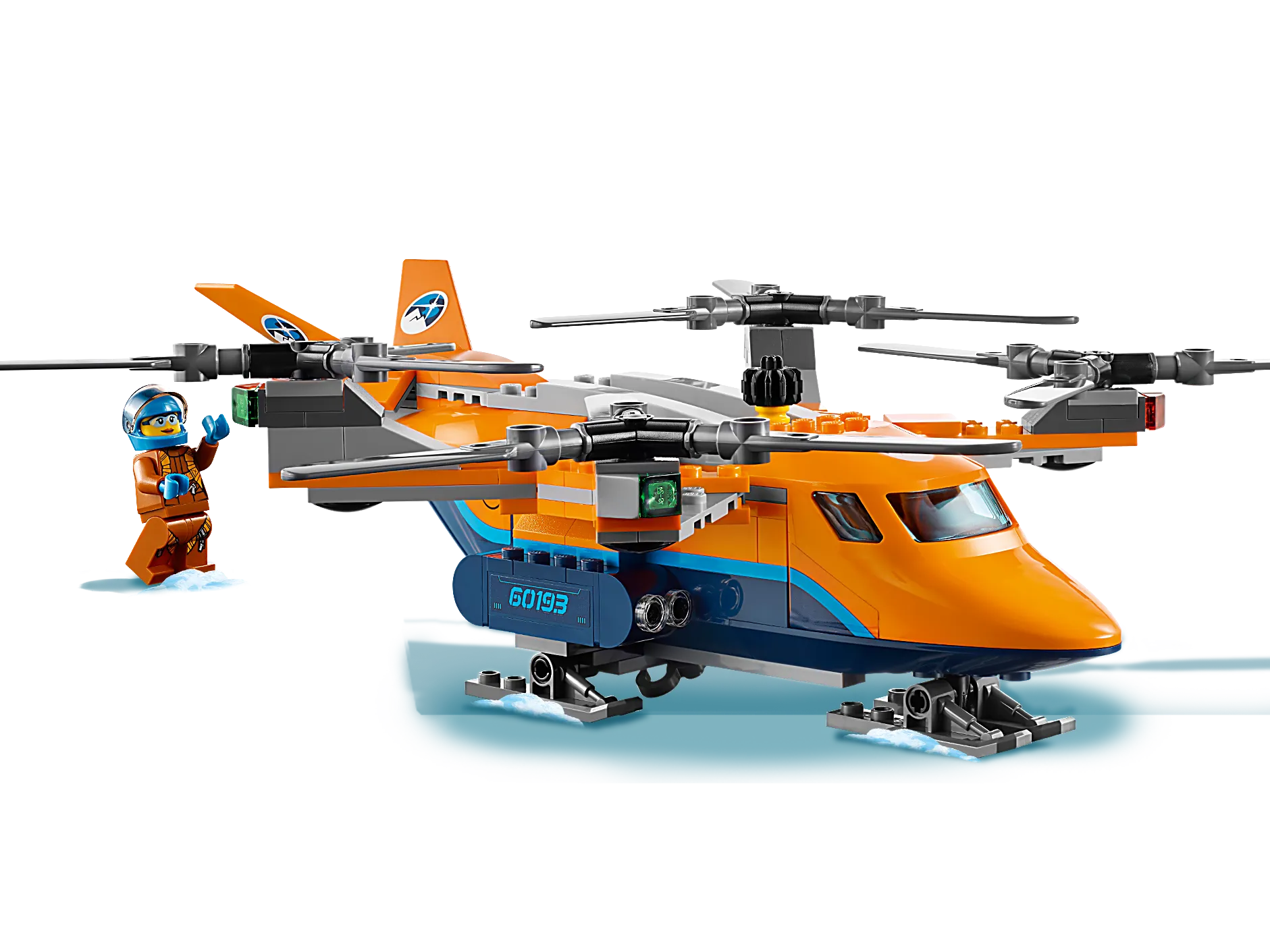 60193 lego 2024