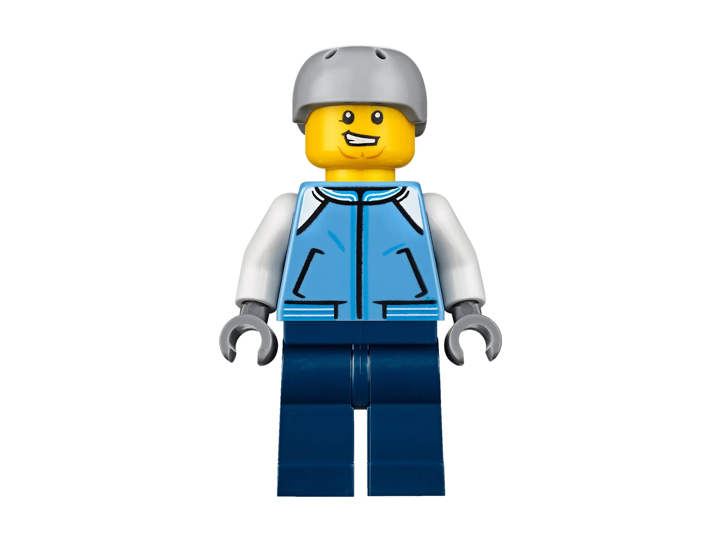 Lego discount 60203 instructions