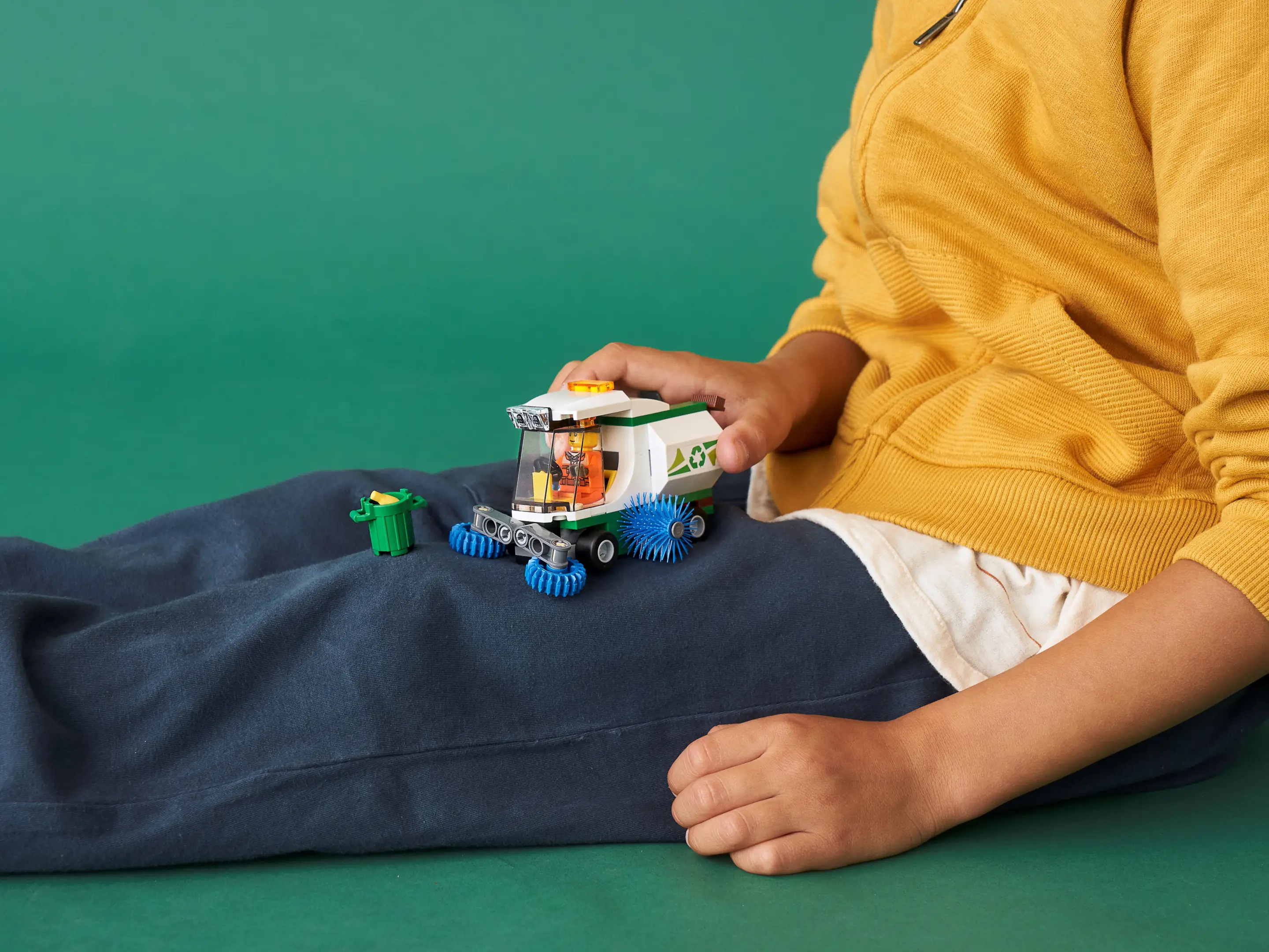 60249 best sale lego city