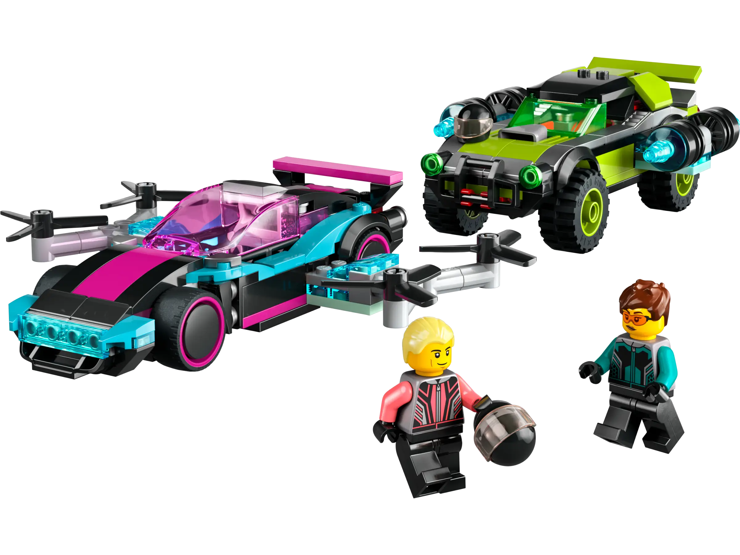 Lego car discount sets 2020