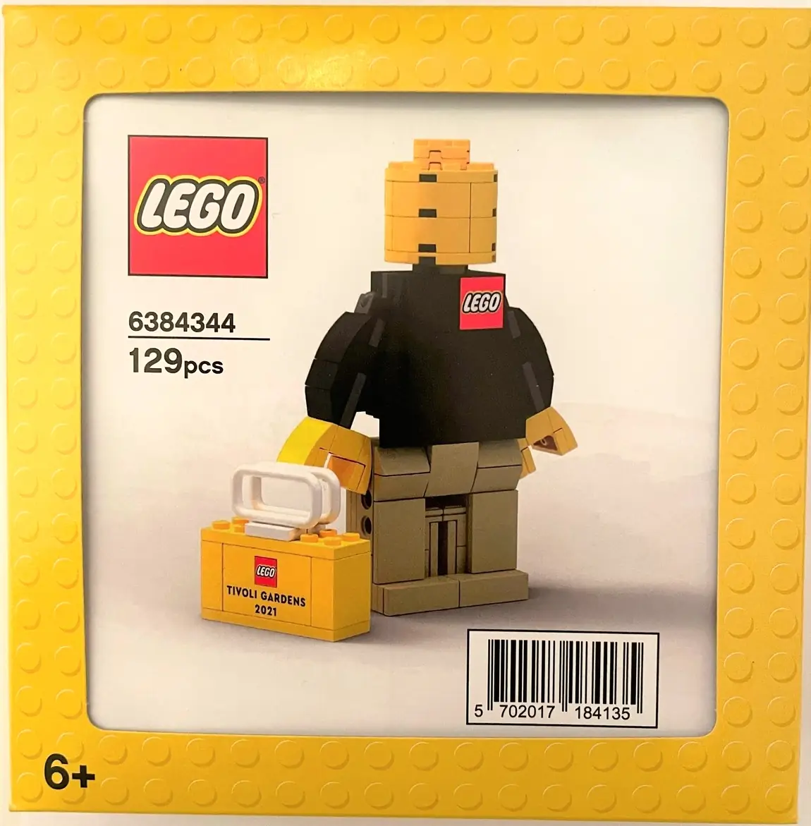 Lego hot sale store exclusives