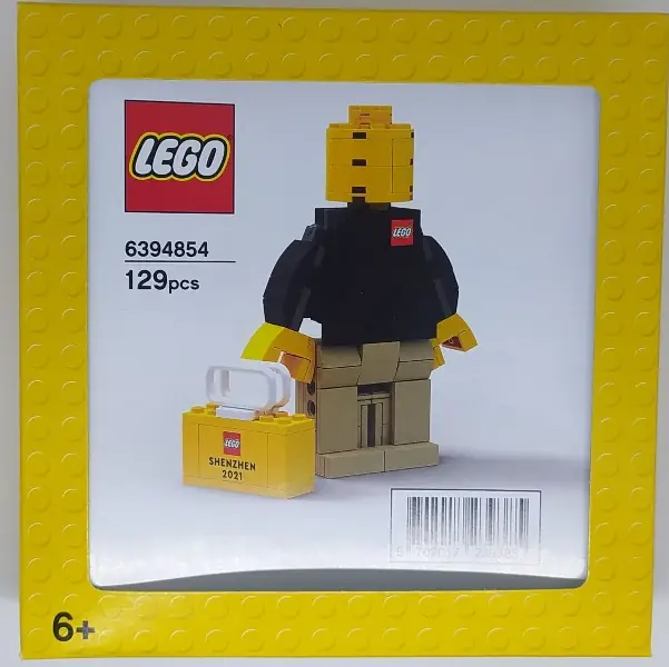 Lego best sale shop exclusives